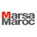 SODEP-MARSA MAROC Logo