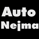 autonejma Logo