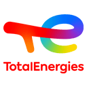 TOTALENERGIES MARKETING MAROC Logo