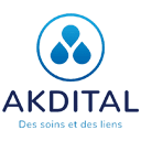 Akdital Logo