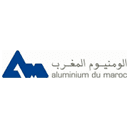 Aluminium du maroc logo