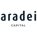 Aradei capital logo