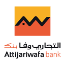 attijariwafabank Logo