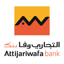 ATTIJARIWAFA BANK Logo