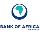 Bank of africa logo