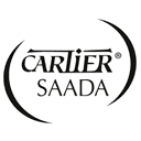 CARTIER SAADA Logo