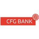 CFG BANK Logo