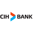 CIH BANK Logo