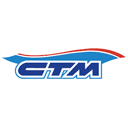 Ctm logo