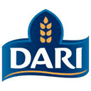 DARI COUSPATE Logo