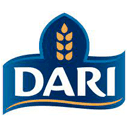 Dari couspate logo