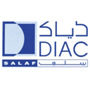 Diac salaf logo