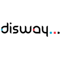 Disway logo