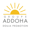 doujapromaddoha Logo