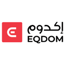 Eqdom logo