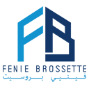 FENIE BROSSETTE Logo