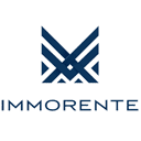 IMMORENTE INVEST Logo