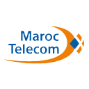 Maroc Telecom Logo