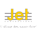 JET CONTRACTORS Logo