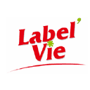 LABEL VIE Logo