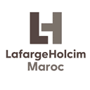 Lafargeholcim maroc logo