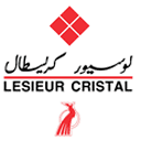 LESIEUR CRISTAL Logo