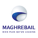 MAGHREBAIL Logo