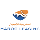 MAROC LEASING Logo