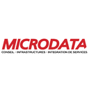 MICRODATA Logo