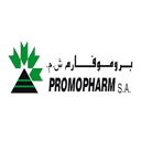 Promopharm s.a. logo