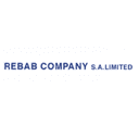 REBAB COMPANY Logo