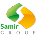 Samir logo