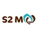 S.M MONETIQUE Logo