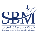 SOCIETE DES BOISSONS DU MAROC Logo