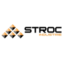 Stroc industrie logo